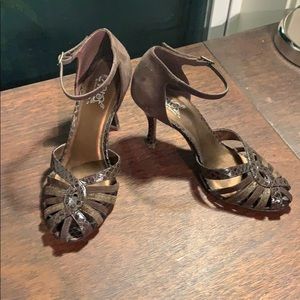 Carlos by Carlos Santana Heels